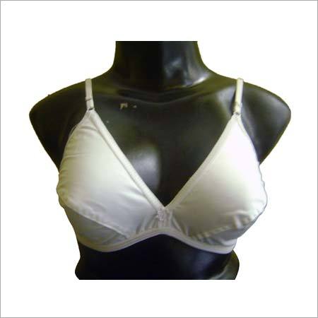 BROOKS(SIZES 28 TO40 ONLY WHITE)