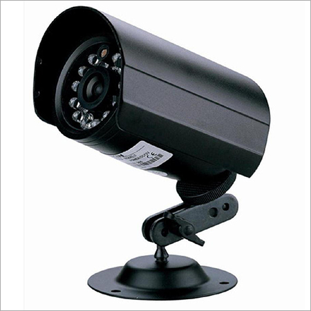 Analog Camera