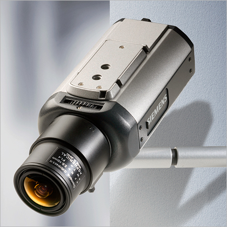 Indoor CCTV Camera