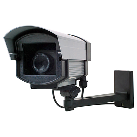 Dome Security Cameras