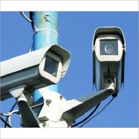 Home Security Camera