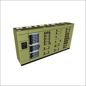 Motor Control Center