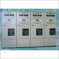 Power Control Center