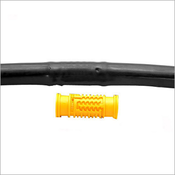 Emitting Pipes
