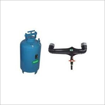 Sprinklers System