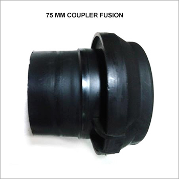 Couplers Fusion