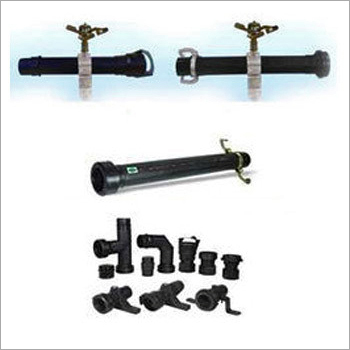 Sprinkler Pipes
