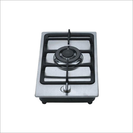Single Burner Built-in Gas Stove