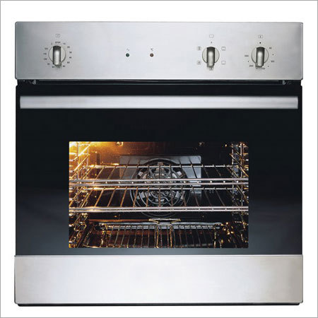Built-In Electric Ovens