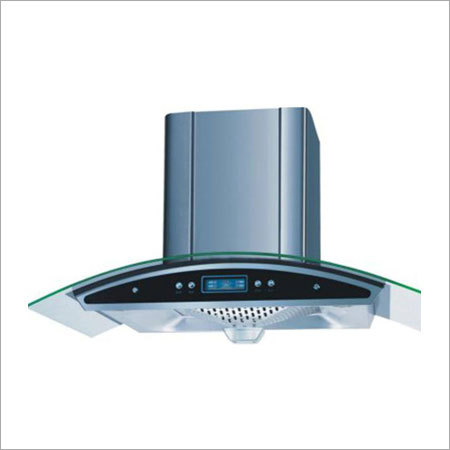 Ductless Range Hoods