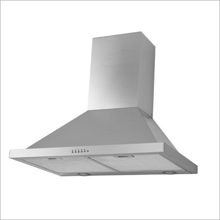 Modular Kitchen Hoods