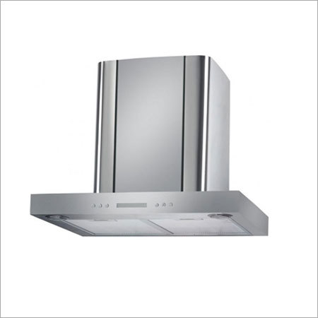 Wall Mount Range Hoods