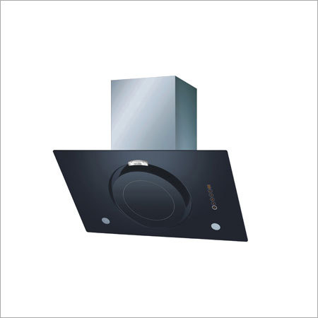 Stainless Steel Range Hood