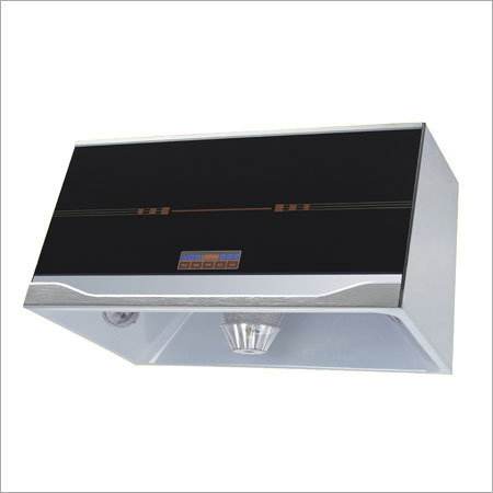 Industrial Kitchen Cleaners