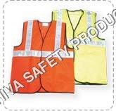 Reflective Safety Jackets