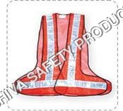 Safety Jackets