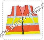 Road safety jacket