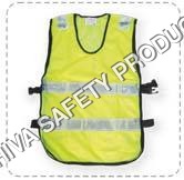 construction safety jacket