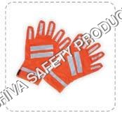 Safety hand gloves