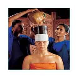 Ayurvedic Treatment & Therapy