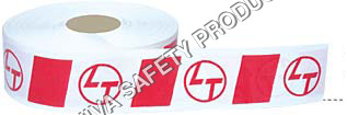 Barricading Tapes
