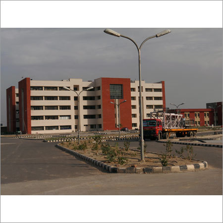Civil Construction Services
