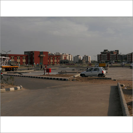Civil Engineering Services