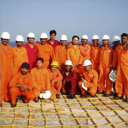 Manpower Supply Services