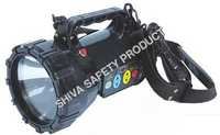 Hand Held Search Light