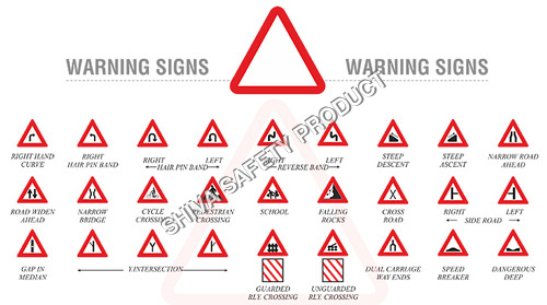 Warning Signs