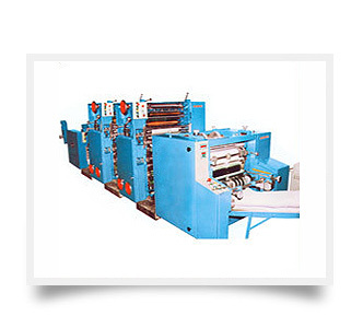 Computer Stationery Machines