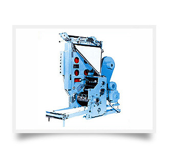 Web Offset Machines