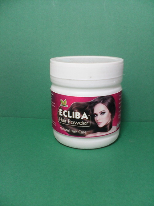 Ecliba Hair Powder
