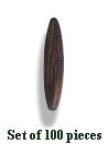 Wooden Beads