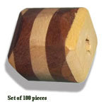 Wooden Beads
