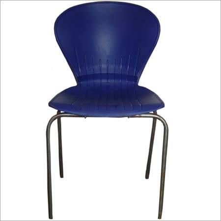Handmade Cafeteria Chair