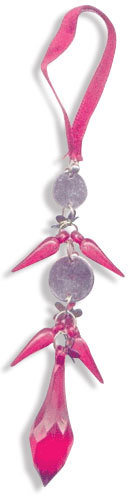 Beaded Tassel