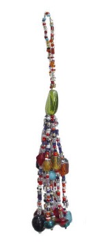 Beaded Tassel