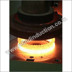 Plug Quenching Press