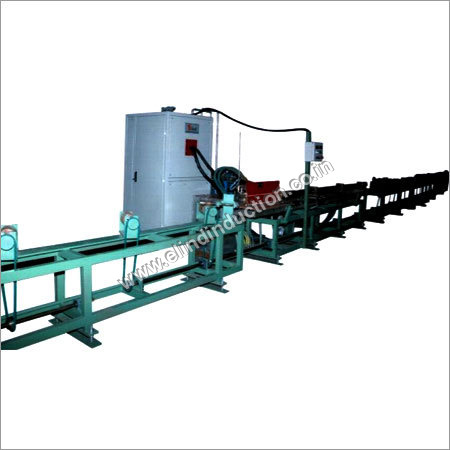 Offline Bright Annealing Furnace