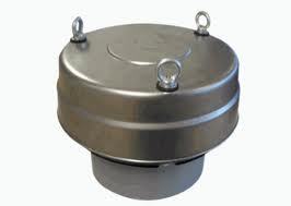 Pressure Relief Valve - Stainless Steel, Variable Dimensions | Threaded Connections, High Pressure Tolerance, Easy Installation, Long Life, Reliable Safety