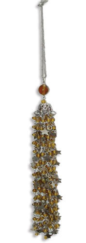 Beaded Tassel