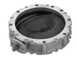 Butterfly Valve