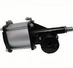 Pneumatic Actuator