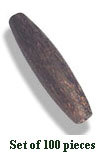 Wooden Beads
