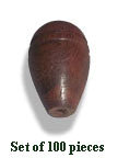 Wooden Beads