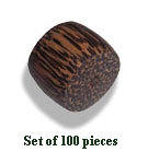 Wooden Beads