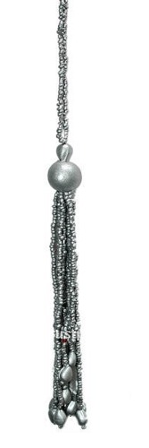 Beaded Tassel