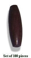 Wooden Beads