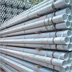 GI Pipes